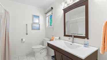 2 BR in Fort Wayne