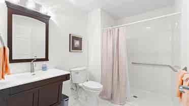 2 BR in Fort Wayne