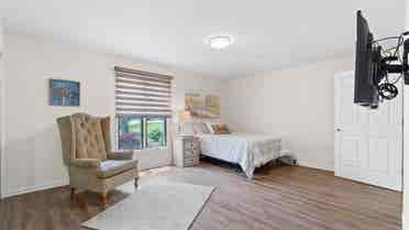 2 BR in Fort Wayne