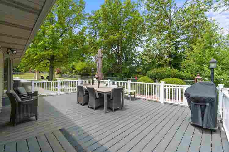 2 BR in Fort Wayne