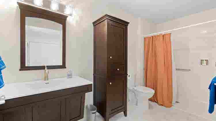 2 BR in Fort Wayne