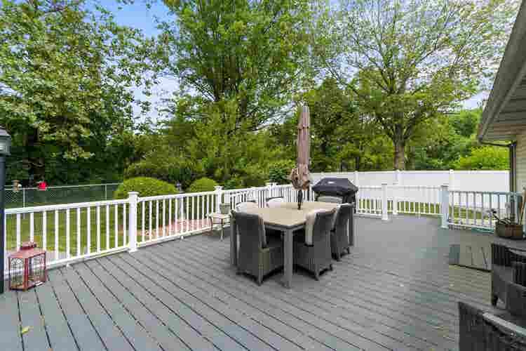 2 BR in Fort Wayne