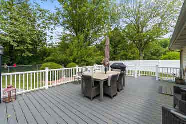 2 BR in Fort Wayne