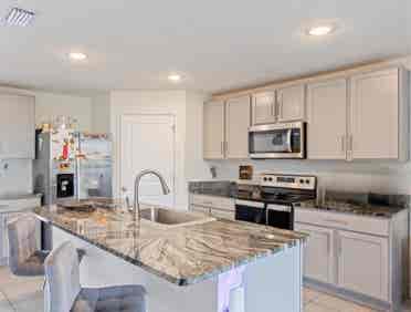 4 BR in Wimauma