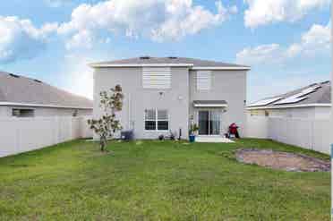 4 BR in Wimauma