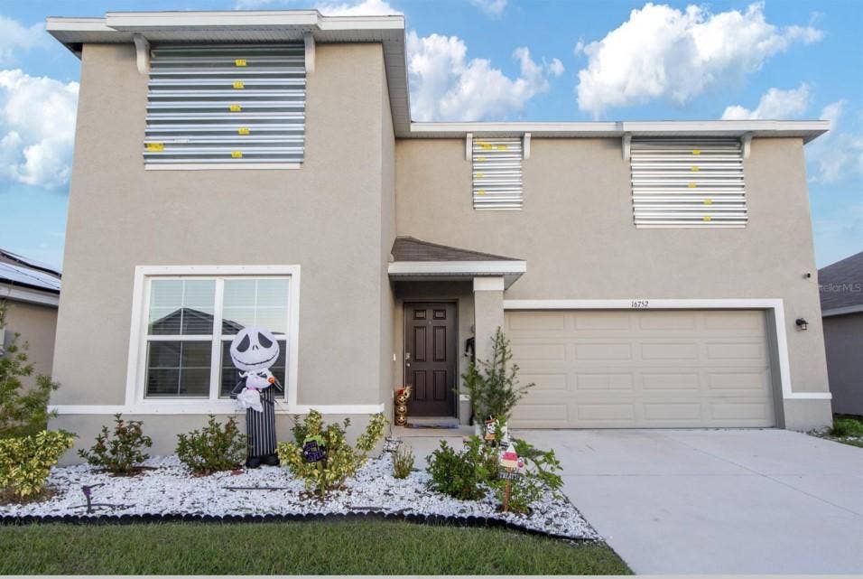 4 BR in Wimauma