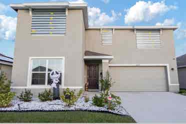 4 BR in Wimauma