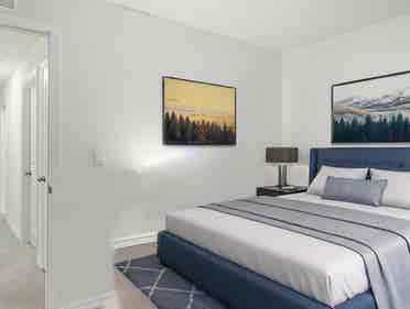 4 BR in Wimauma