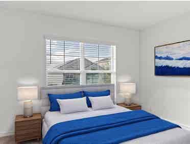 4 BR in Wimauma