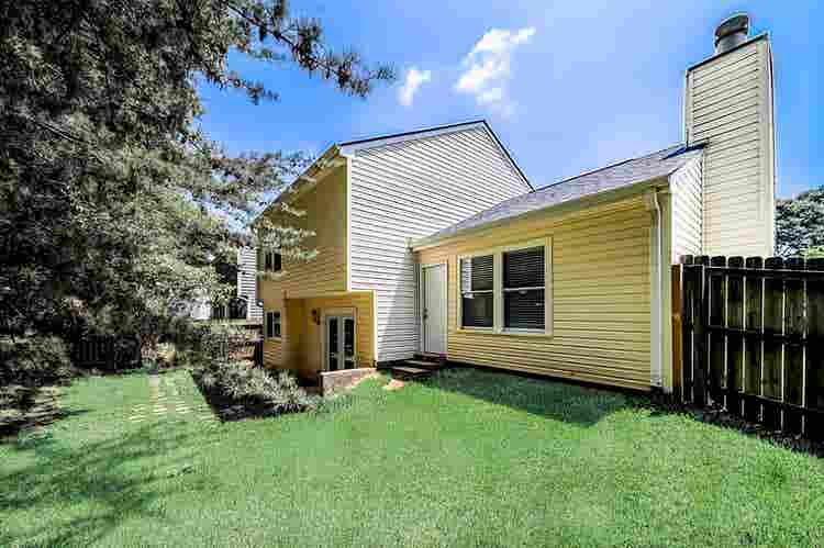 4 BR in Lithonia
