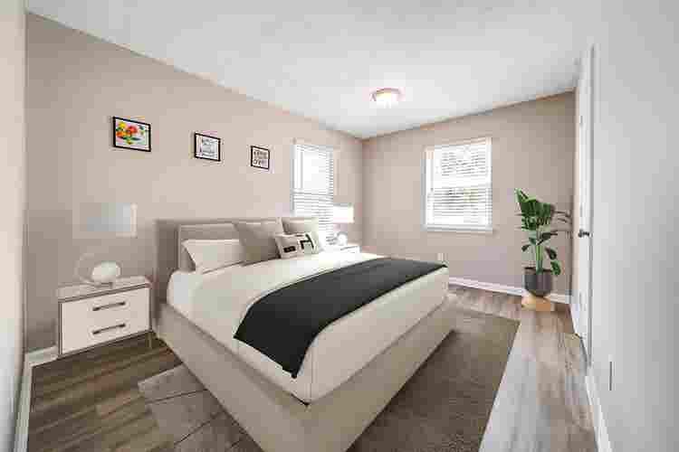 4 BR in Lithonia