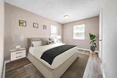 4 BR in Lithonia