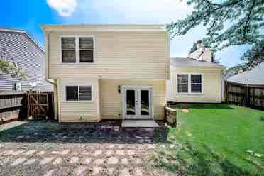 3 BR in Lithonia