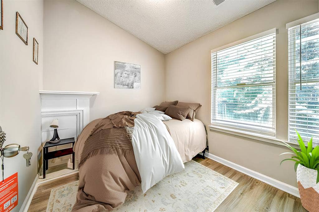 3 BR in Lithonia