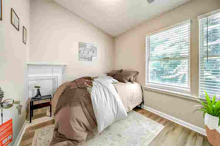 4 BR in Lithonia
