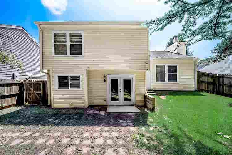 4 BR in Lithonia