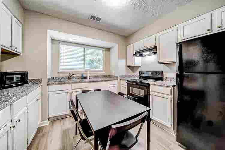 4 BR in Lithonia