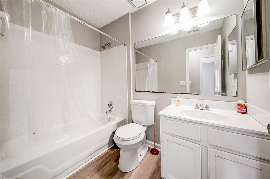 3 BR in Lithonia