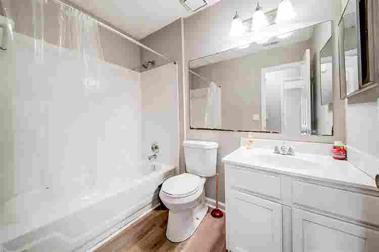 4 BR in Lithonia