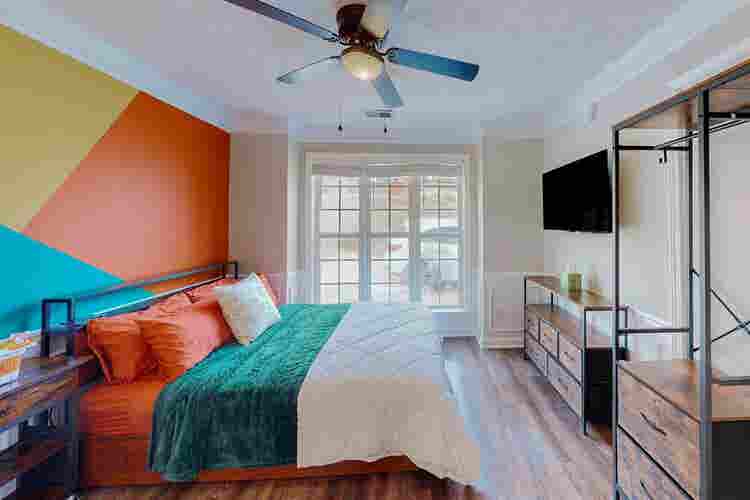 2 BR in Loganville