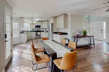 2 BR in Loganville