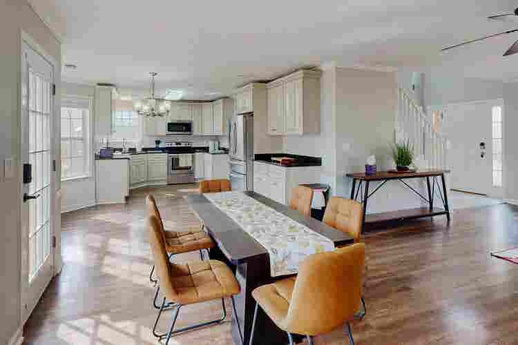 2 BR in Loganville