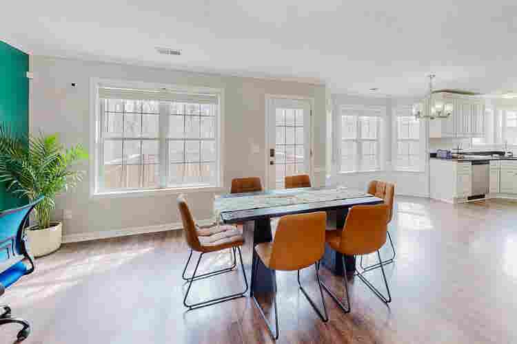 2 BR in Loganville