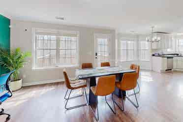 2 BR in Loganville