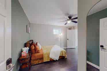 2 BR in Loganville