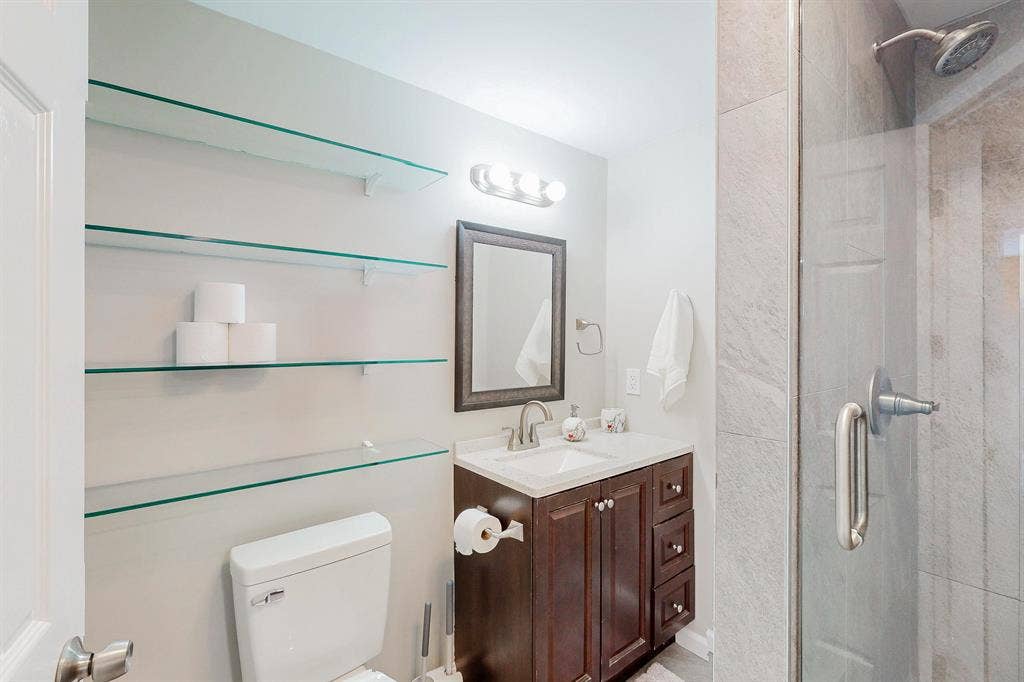 2 BR in Loganville