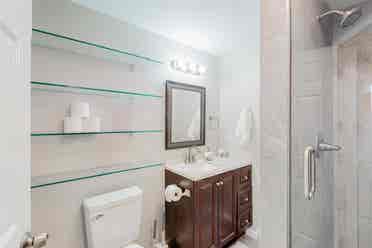 2 BR in Loganville