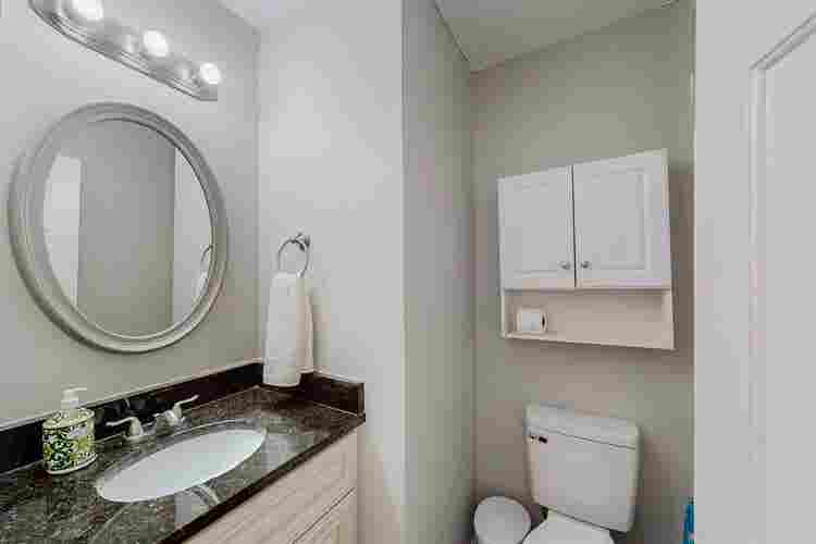 2 BR in Loganville
