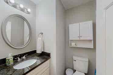2 BR in Loganville
