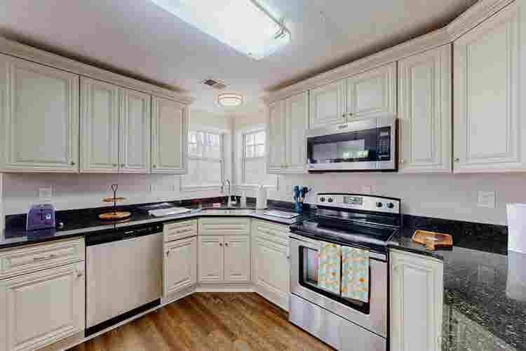 2 BR in Loganville