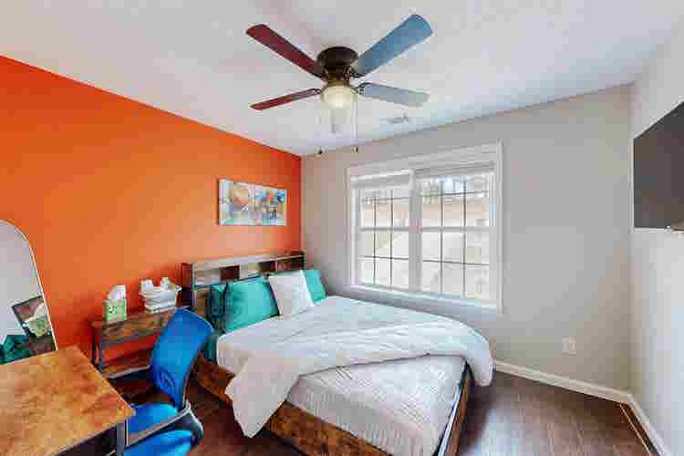 2 BR in Loganville