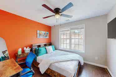 2 BR in Loganville