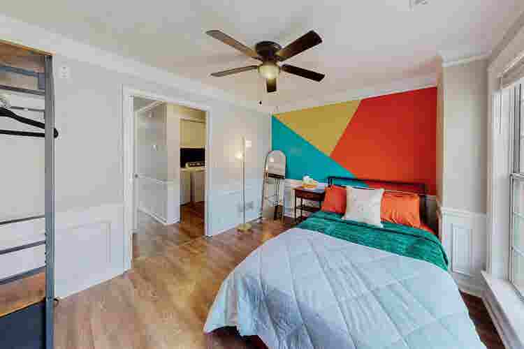 2 BR in Loganville