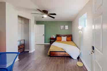 2 BR in Loganville