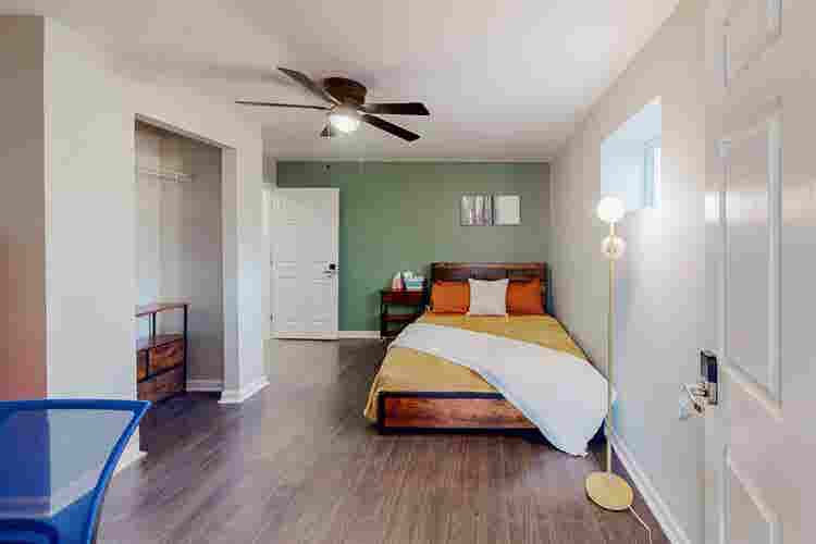 2 BR in Loganville