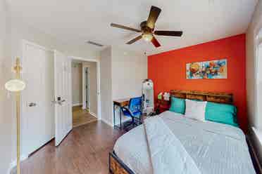 2 BR in Loganville