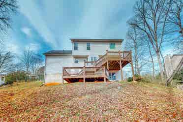 2 BR in Loganville