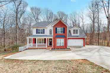 2 BR in Loganville