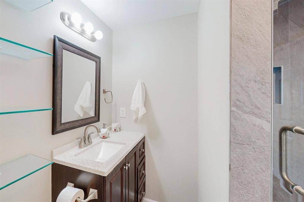 2 BR in Loganville