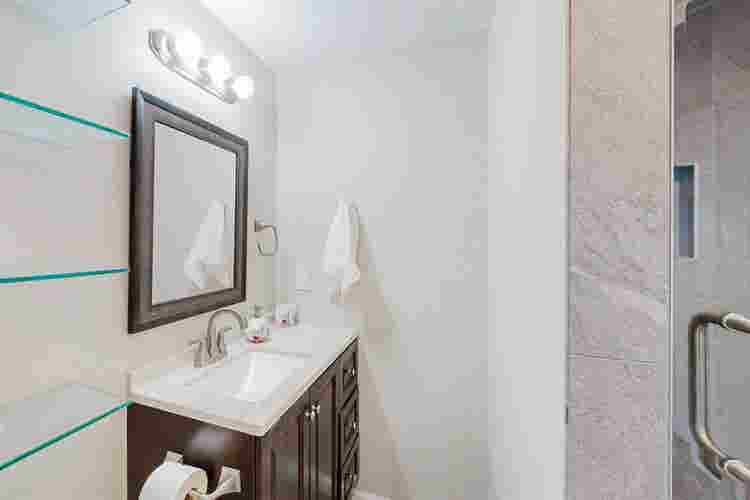 2 BR in Loganville