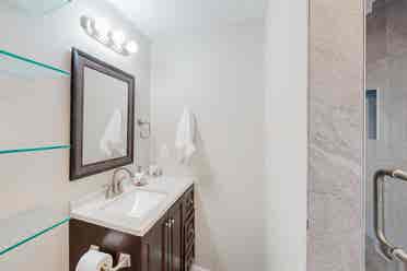 2 BR in Loganville