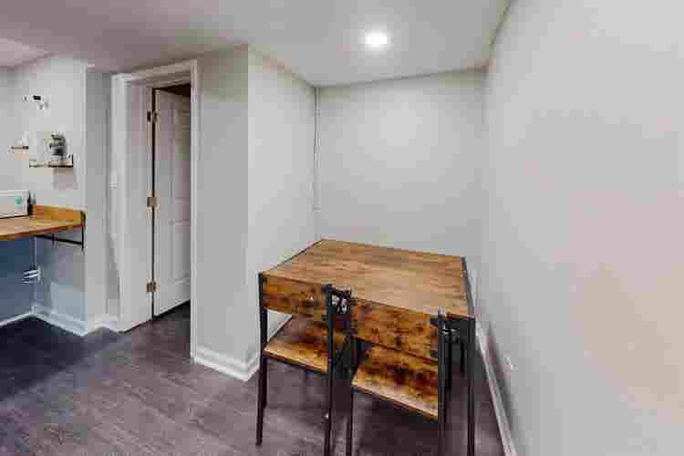 2 BR in Loganville
