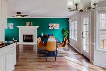 2 BR in Loganville
