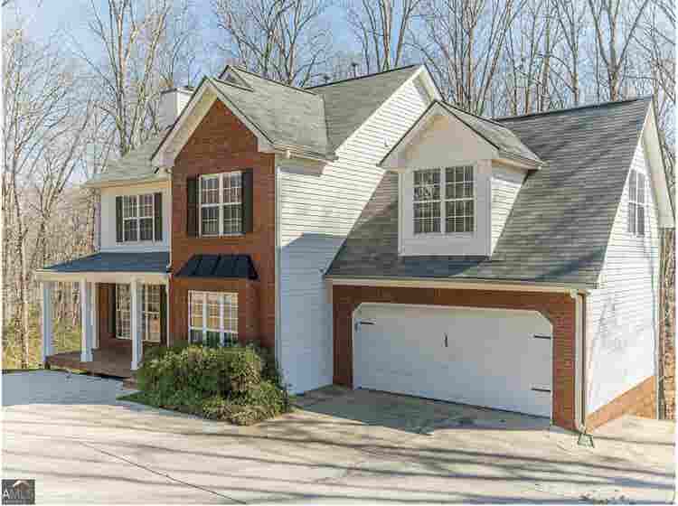 2 BR in Loganville
