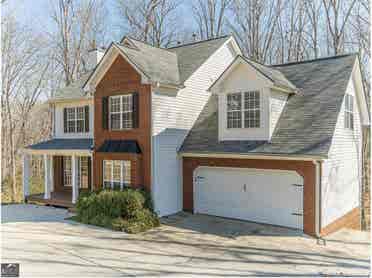 2 BR in Loganville