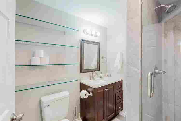 2 BR in Loganville